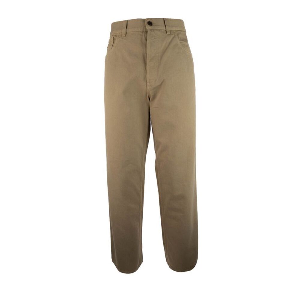 Prada Man Clothing Jeans